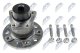 KLTSA001 NTY Комплект ступицы колеса для SAAB 9-5