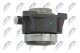 nwsdw007 NTY Витискний підшипник на SsangYong Rexton