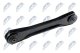 zwdch023 NTY Рычаг подвески для Jeep Wrangler