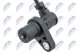 hcaty001 NTY Датчик ABS для Toyota Yaris