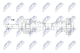 npwps016 NTY Піввісь