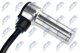 hcalr011 NTY Датчик ABS для Land Rover Freelander