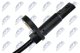 hcans098 NTY Датчик ABS для Nissan Murano