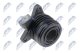 nwsdw005 NTY Выжимной подшипник