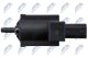 ecdau010 NTY Заслонка впускного коллектора для Volkswagen Beetle