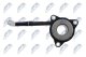 nwsvw004 NTY Витискний підшипник