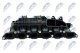 bksbm016 NTY Впускной патрубок