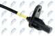 HCAKA325 NTY Датчик ABS