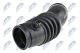GPPDW003 NTY Воздушный патрубок для Daewoo Lanos