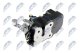 ezcch006 NTY Замок дверей для Jeep Grand Cherokee