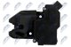 ezchd017 NTY Замок двери багажника для Honda Accord