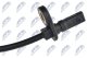 hcahd089 NTY Датчик ABS для Honda Jazz