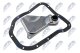 fsfsb007 NTY Фильтр АКПП для Subaru Outback