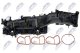 bksbm041 NTY Впускной патрубок