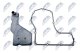 fsfch022 NTY Фильтр АКПП для Chevrolet HHR