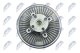CSWCH002 NTY Вискомуфта вентилятора для Jeep Grand Cherokee
