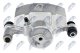 hztns032 NTY Тормозной суппорт для Nissan Patrol