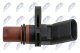 ecpau034 NTY Датчик швидкості