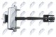 ezcfr334 NTY Замок двери на Ford Tourneo Connect
