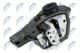 ezcty022 NTY Замок дверей багажника для Toyota RAV4