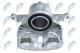 hzpmz024 NTY Тормозной суппорт на Mazda CX-5