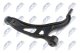 zwdch076 NTY Сайлентблок рычага для Ford Explorer