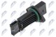 eppau035 NTY Расходомер воздуха