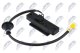 ezcsu013 NTY Ручка задніх дверей для Suzuki SX4
