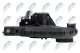 ezcty022 NTY Замок дверей багажника для Toyota RAV4