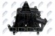 bksmz004 NTY Впускний патрубок для Mazda 3