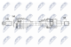 npwsu075 NTY Полуось
