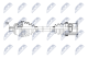 npwau105 NTY Піввісь