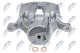 hzppl054 NTY Тормозной суппорт для Opel Karl