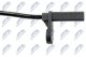 hcach074 NTY Датчик ABS