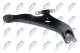 zwdty171 NTY Рычаг подвески для Toyota Sienna