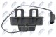 ezcme066 NTY Ручка задніх дверей на Smart Fortwo