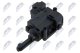 ezcfr211 NTY Замок дверей багажника для Ford Kuga