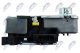 ezcfr193 NTY Замок двери для Ford Transit