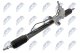 spkhd003 NTY Кермова рейка для Honda Accord