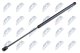 aebm045 NTY Газовий упор багажника на BMW 4 Series