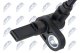 hcapl034 NTY Датчик ABS для Opel Meriva