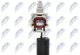 hcans013 NTY Датчик ABS для Nissan Qashqai