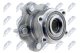 KLTNS073 NTY Комплект ступицы колеса для Nissan Murano
