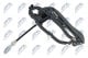 ezcbm077 NTY Ручка двери для BMW X5