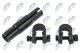 skzch079 NTY Наконечник рулевой тяги для Dodge Ram