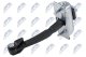 ezcfr334 NTY Замок дверей для Ford Tourneo Connect