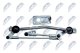 emwka001 NTY Трапеция стеклоочистителя для Kia Ceed