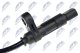 HCABM020 NTY Датчик ABS для MINI Cooper