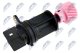 ecpns026 NTY Датчик скорости для Nissan Almera