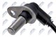 hcamz063 NTY Датчик ABS для Mazda CX-7